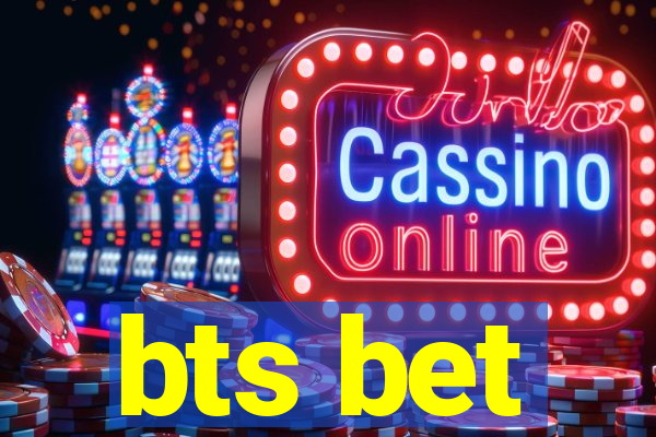 bts bet
